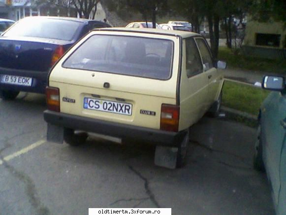 Poze cu Oltcit - YoKoMy - OLTCIT