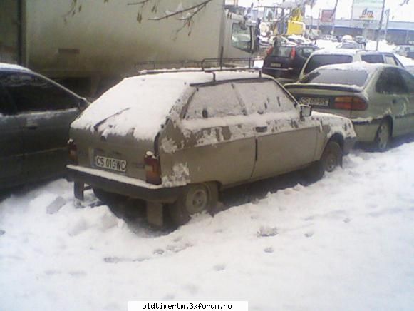 Poze cu Oltcit - YoKoMy - OLTCIT