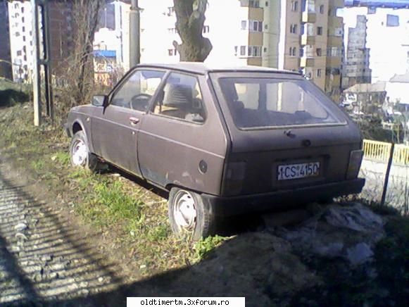 Poze cu Oltcit - YoKoMy - OLTCIT