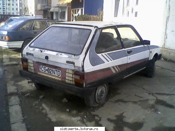 Poze cu Oltcit - YoKoMy - OLTCIT