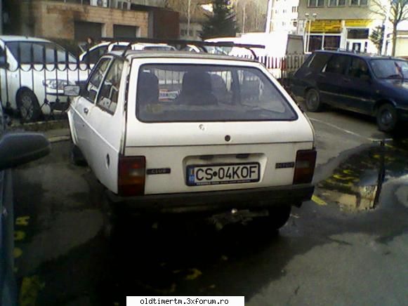 Poze cu Oltcit - YoKoMy - OLTCIT