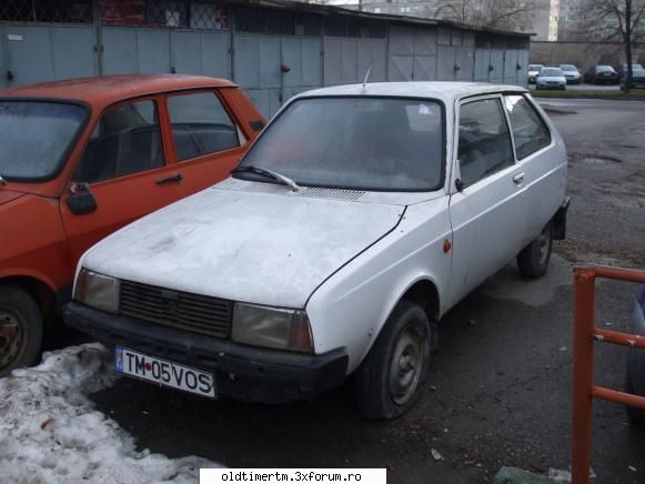 Poze cu Oltcit - asv - OLTCIT