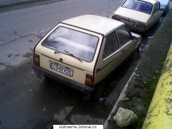 Poze cu Oltcit - YoKoMy - OLTCIT