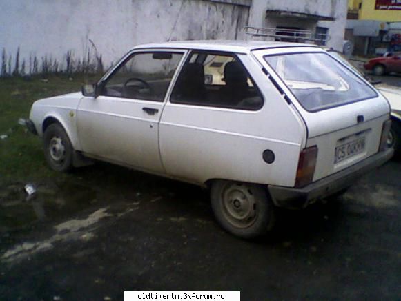 Poze cu Oltcit - YoKoMy - OLTCIT