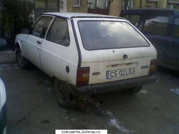 Poze cu Oltcit - YoKoMy - OLTCIT