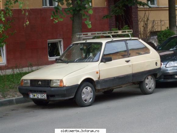 Poze cu Oltcit - oltcit cu numar personalizat :) - OLTCIT