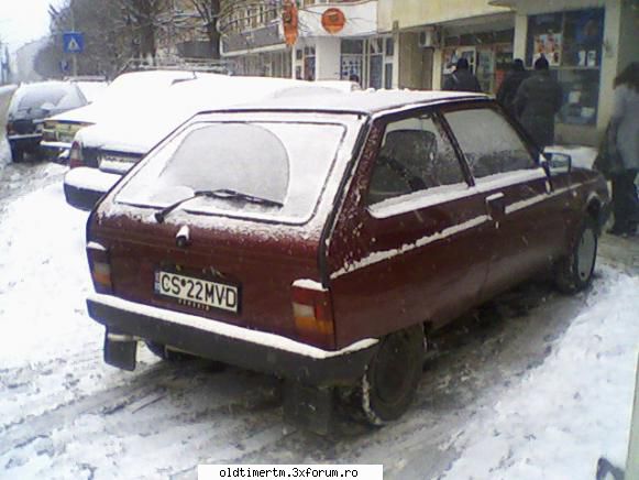 Poze cu Oltcit - YoKoMy - OLTCIT