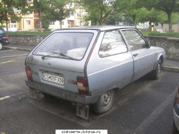 Poze cu Oltcit - YoKoMy - OLTCIT