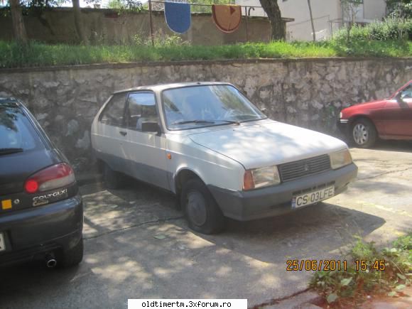 Poze cu Oltcit - YoKoMy - OLTCIT