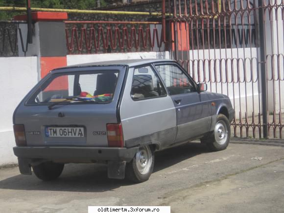 Poze cu Oltcit - YoKoMy - OLTCIT