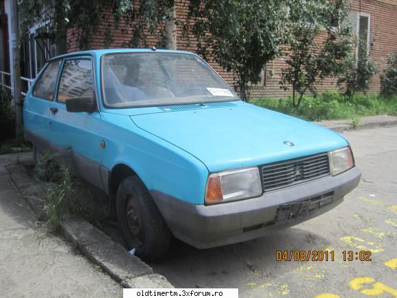 Poze cu Oltcit - YoKoMy - OLTCIT