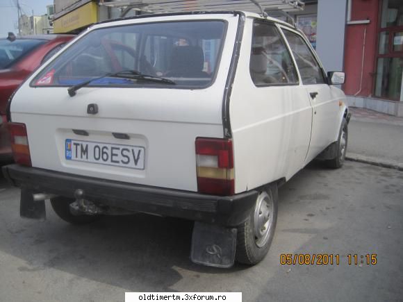 Poze cu Oltcit - YoKoMy - OLTCIT