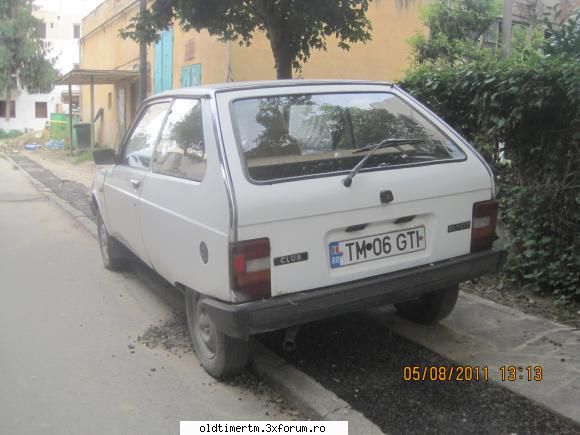 Poze cu Oltcit - alt oltcit la lugoj - OLTCIT