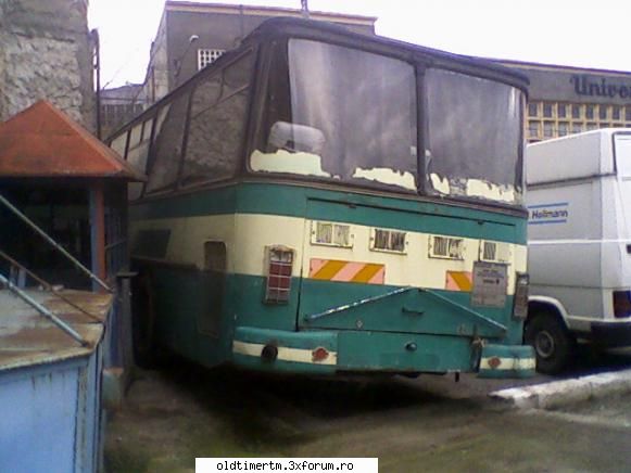 Poze cu Roman/Dac autobuz - YoKoMy - TV/ROCAR