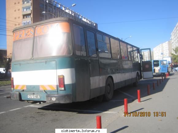Poze cu Roman/Dac autobuz - ROMAN 111. Al prescomului, unul dintre Romanurile - TV/ROCAR