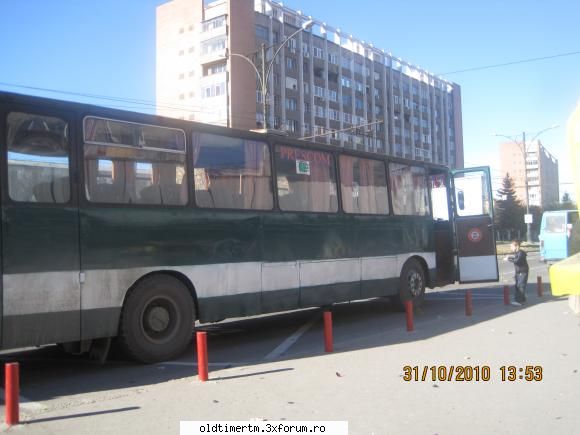 Poze cu Roman/Dac autobuz - YoKoMy - TV/ROCAR