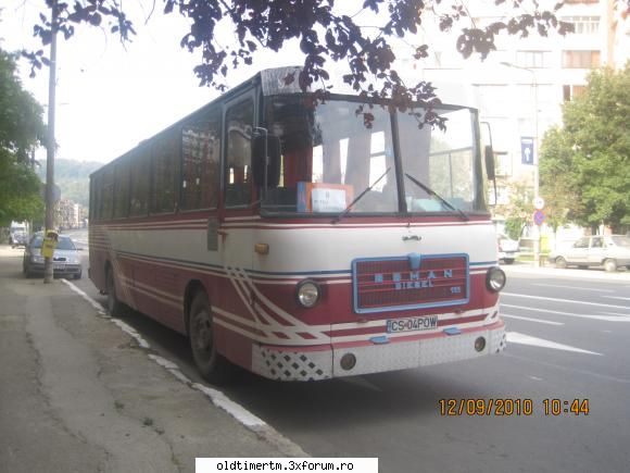 Poze cu Roman/Dac autobuz - YoKoMy - TV/ROCAR