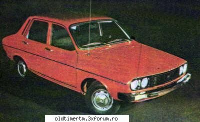 Poze vechi sau reclame - asv - DACIA
