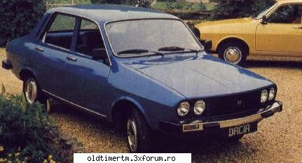Poze vechi sau reclame - asv - DACIA