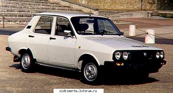 Poze vechi sau reclame - asv - DACIA