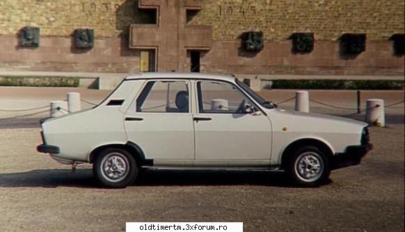 Poze vechi sau reclame - asv - DACIA
