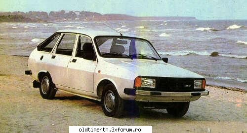 Poze vechi sau reclame - asv - DACIA