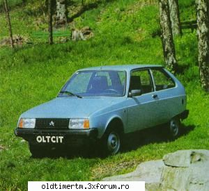 Poze vechi sau reclame - asv - OLTCIT