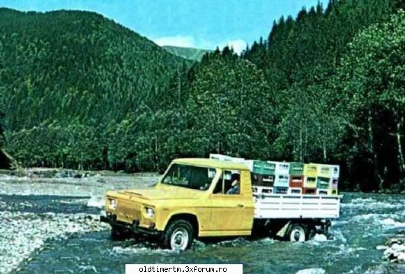 Poze vechi sau reclame - asv - ARO