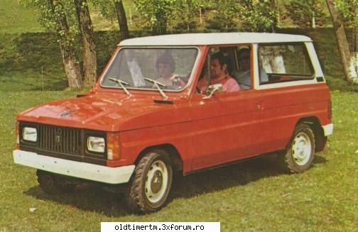 Poze vechi sau reclame - asv - ARO