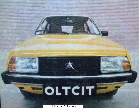 Poze vechi sau reclame - asv - OLTCIT
