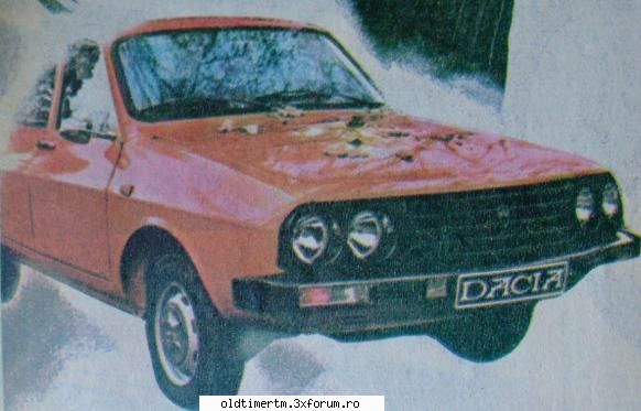 Poze vechi sau reclame - asv - DACIA