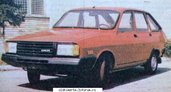 Poze vechi sau reclame - asv - DACIA