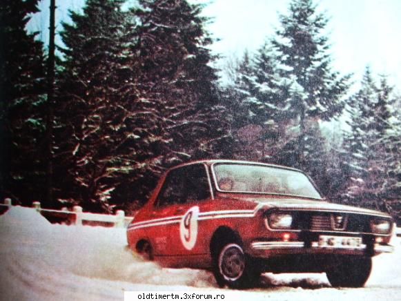 Poze vechi sau reclame - asv - DACIA