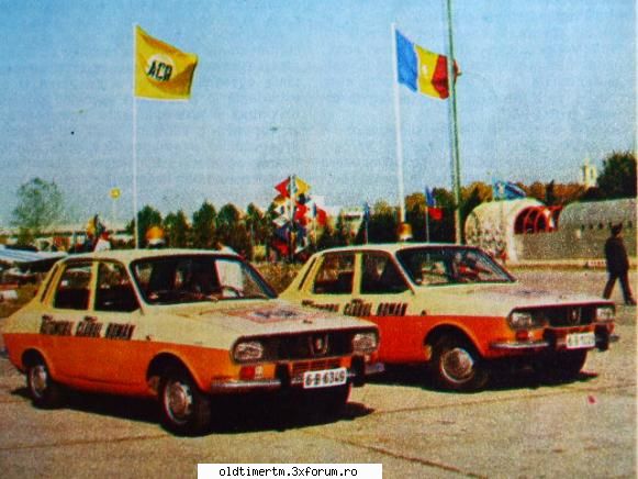 Poze vechi sau reclame - asv - DACIA