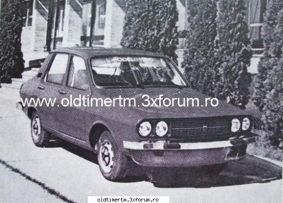 Poze vechi sau reclame - asv - DACIA