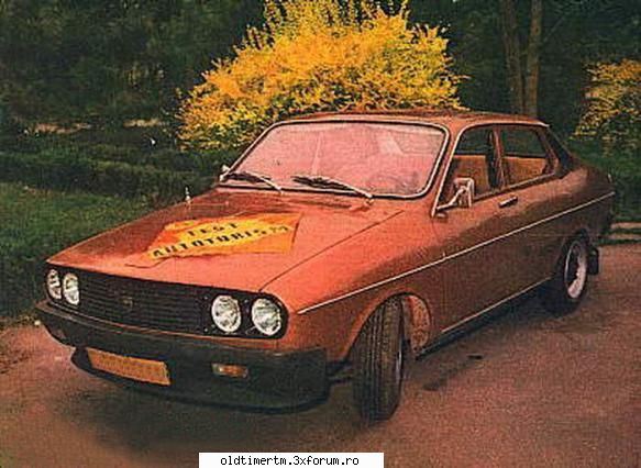 Poze vechi sau reclame - asv - DACIA