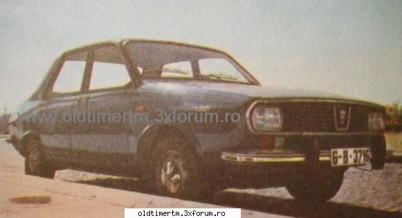 Poze vechi sau reclame - asv - DACIA