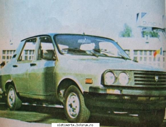 Poze vechi sau reclame - asv - DACIA