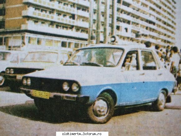 Poze vechi sau reclame - asv - DACIA