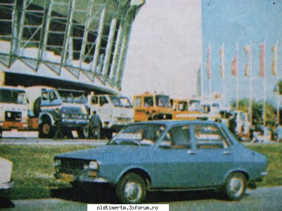 Poze vechi sau reclame - asv - DACIA
