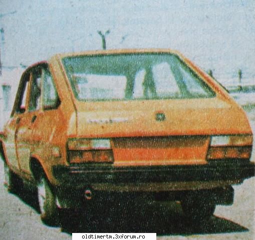 Poze vechi sau reclame - asv - DACIA
