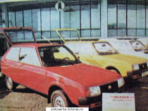 Poze vechi sau reclame - asv - OLTCIT
