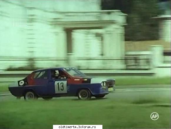 Poze vechi sau reclame - sabytuning - DACIA