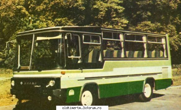 Poze vechi sau reclame cu autobuze si microbuze - asv - TV/ROCAR