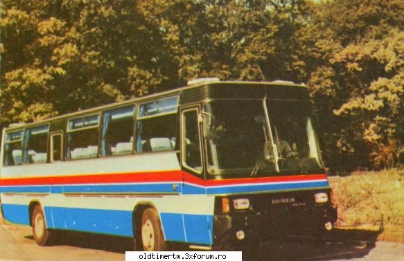 Poze vechi sau reclame cu autobuze si microbuze - asv - TV/ROCAR