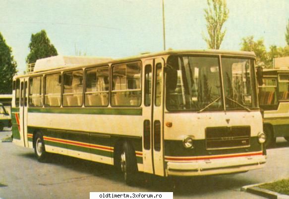 Poze vechi sau reclame cu autobuze si microbuze - asv - TV/ROCAR