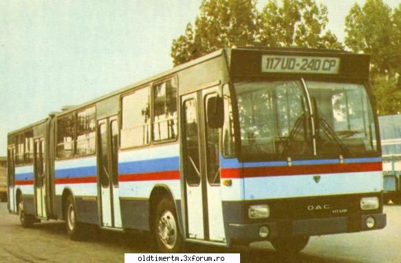 Poze vechi sau reclame cu autobuze si microbuze - asv - TV/ROCAR