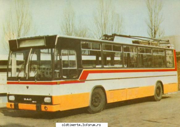 Poze vechi sau reclame cu autobuze si microbuze - asv - TV/ROCAR