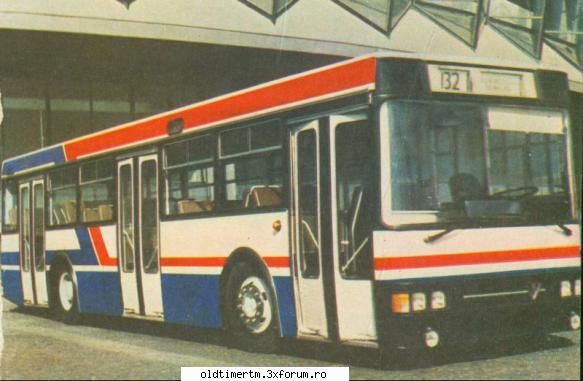 Poze vechi sau reclame cu autobuze si microbuze - asv - TV/ROCAR