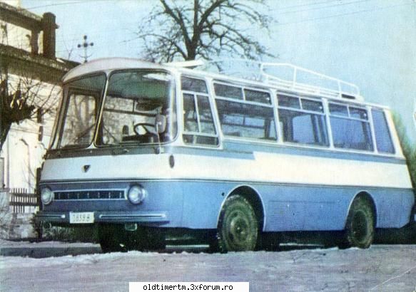 Poze vechi sau reclame cu autobuze si microbuze - asv - TV/ROCAR